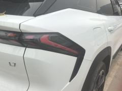 Geely Galaxy L7 Longteng Edition 1.5T 115km PLUS - ფოტო 5
