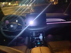 BYD Tang DM-p 1.5T 215km 4WD Flagship Edition - ფოტო 16