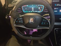 BYD Tang DM-p 1.5T 215km 4WD Flagship Edition - ფოტო 18