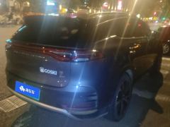 BYD Tang DM-p 1.5T 215km 4WD Flagship Edition - ფოტო 2
