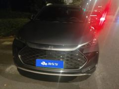 BYD Tang DM-p 1.5T 215km 4WD Flagship Edition - ფოტო 3