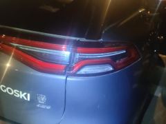 BYD Tang DM-p 1.5T 215km 4WD Flagship Edition - ფოტო 5