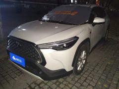 Toyota Corolla Sharp Release 2.0L 20Anniversary Edition - ფოტო 1