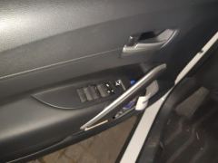 Toyota Corolla Sharp Release 2.0L 20Anniversary Edition - ფოტო 13