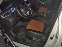 Toyota Corolla Sharp Release 2.0L 20Anniversary Edition - ფოტო 14