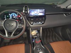 Toyota Corolla Sharp Release 2.0L 20Anniversary Edition - ფოტო 16
