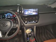 Toyota Corolla Sharp Release 2.0L 20Anniversary Edition - ფოტო 17