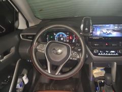 Toyota Corolla Sharp Release 2.0L 20Anniversary Edition - ფოტო 18