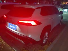 Toyota Corolla Sharp Release 2.0L 20Anniversary Edition - ფოტო 2