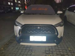 Toyota Corolla Sharp Release 2.0L 20Anniversary Edition - ფოტო 3
