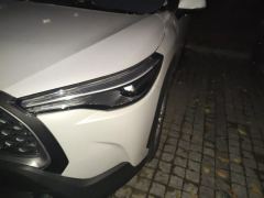 Toyota Corolla Sharp Release 2.0L 20Anniversary Edition - ფოტო 4