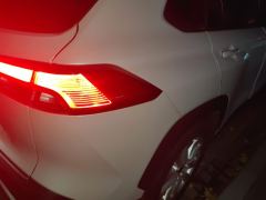 Toyota Corolla Sharp Release 2.0L 20Anniversary Edition - ფოტო 5