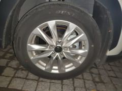 Toyota Corolla Sharp Release 2.0L 20Anniversary Edition - ფოტო 6