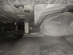 Toyota Corolla Sharp Release 2.0L 20Anniversary Edition - ფოტო 9