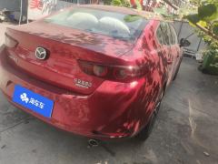 Mazda3 Axela 2.0L Automatic Elegant Edition - ფოტო 2