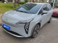 Aion Y Plus 510km 510 Joy Edition Lithium iron phosphate - фото 1