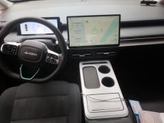 Aion Y Plus 510km 510 Joy Edition Lithium iron phosphate - фото 16
