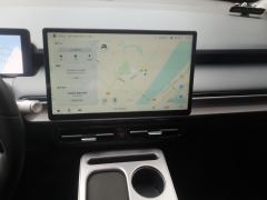 Aion Y Plus 510km 510 Joy Edition Lithium iron phosphate - фото 17