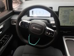 Aion Y Plus 510km 510 Joy Edition Lithium iron phosphate - фото 18