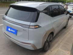 Aion Y Plus 510km 510 Joy Edition Lithium iron phosphate - фото 2