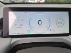 Aion Y Plus 510km 510 Joy Edition Lithium iron phosphate - фото 20