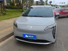 Aion Y Plus 510km 510 Joy Edition Lithium iron phosphate - фото 3