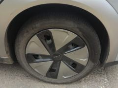 Aion Y Plus 510km 510 Joy Edition Lithium iron phosphate - фото 6