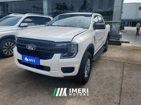 2024 Ford Ranger 2.3T AWD Edition - ავტომობილი ჩინეთიდან