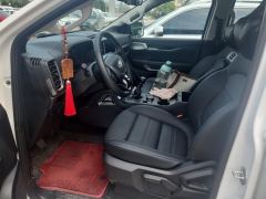 Ford Ranger 2.3T AWD Edition - photo 14