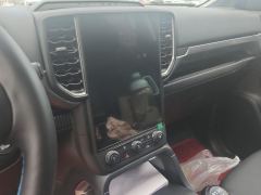 Ford Ranger 2.3T AWD Edition - photo 17