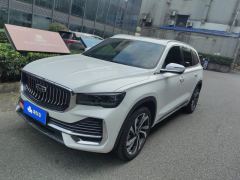 Geely Xingyue L 2.0T AWDFlagship Version - ფოტო 1
