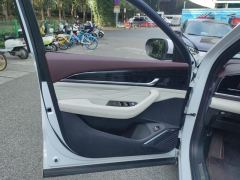 Geely Xingyue L 2.0T AWDFlagship Version - ფოტო 12