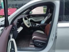 Geely Xingyue L 2.0T AWDFlagship Version - ფოტო 14