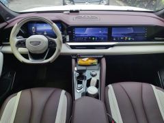 Geely Xingyue L 2.0T AWDFlagship Version - ფოტო 16