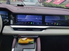 Geely Xingyue L 2.0T AWDFlagship Version - ფოტო 17