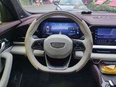 Geely Xingyue L 2.0T AWDFlagship Version - ფოტო 18