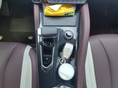 Geely Xingyue L 2.0T AWDFlagship Version - ფოტო 19