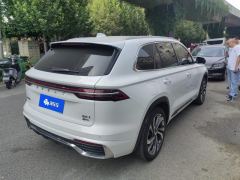 Geely Xingyue L 2.0T AWDFlagship Version - ფოტო 2