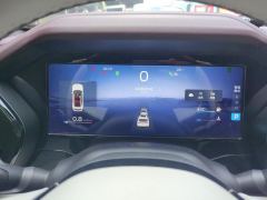 Geely Xingyue L 2.0T AWDFlagship Version - ფოტო 20