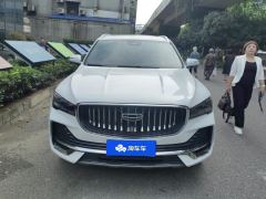 Geely Xingyue L 2.0T AWDFlagship Version - ფოტო 3