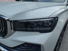 Geely Xingyue L 2.0T AWDFlagship Version - ფოტო 4