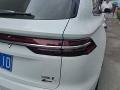 Geely Xingyue L 2.0T AWDFlagship Version - ფოტო 5
