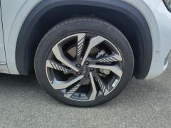 Geely Xingyue L 2.0T AWDFlagship Version - ფოტო 6