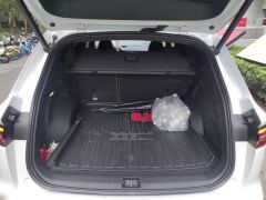 Geely Xingyue L 2.0T AWDFlagship Version - ფოტო 7