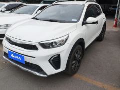 Kia Yepao 1.4L Edition - photo 1