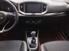 Kia Yepao 1.4L Edition - photo 17