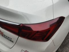 Changan Eado PLUS NE 1.4T GDI Flagship Edition - ფოტო 5