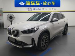 BMW X1 sDrive25Li X Design Package - photo 1