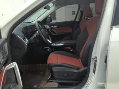 BMW X1 sDrive25Li X Design Package - photo 14