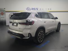 BMW X1 sDrive25Li X Design Package - photo 2